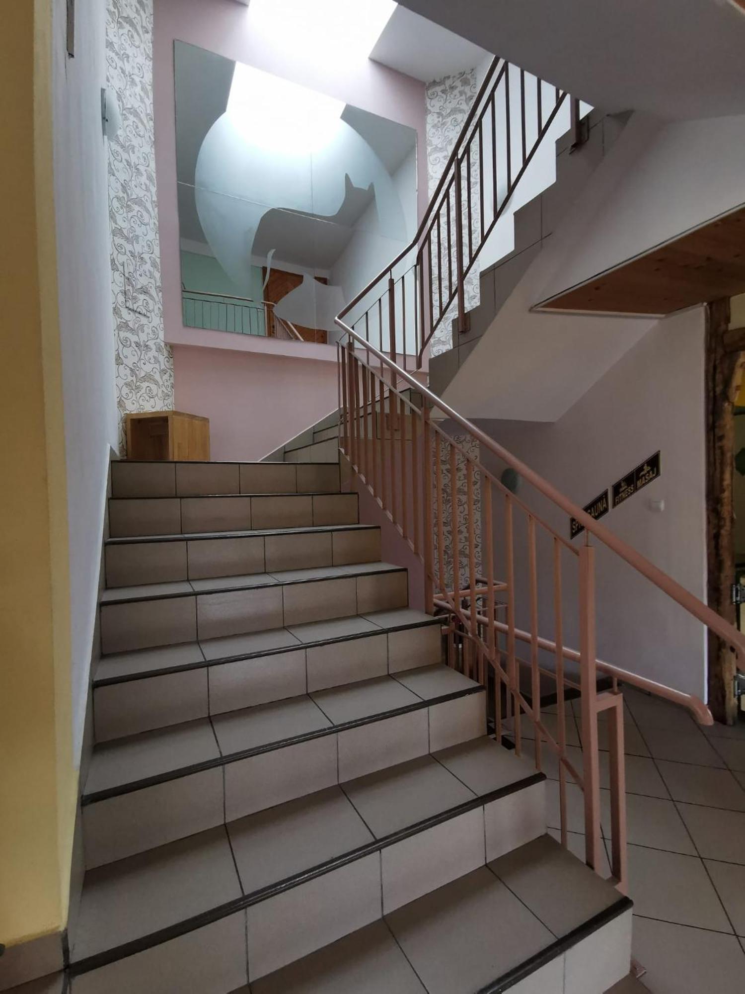 Pensiunea Valea Lupului Valea Lupului  Kültér fotó